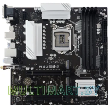 Материнская плата BIOSTAR B560MX-E PRO Ver. 6.0